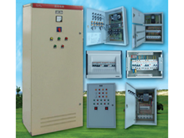 GXL型動(dòng)力箱、非標(biāo)控制箱、動(dòng)力箱、照明箱