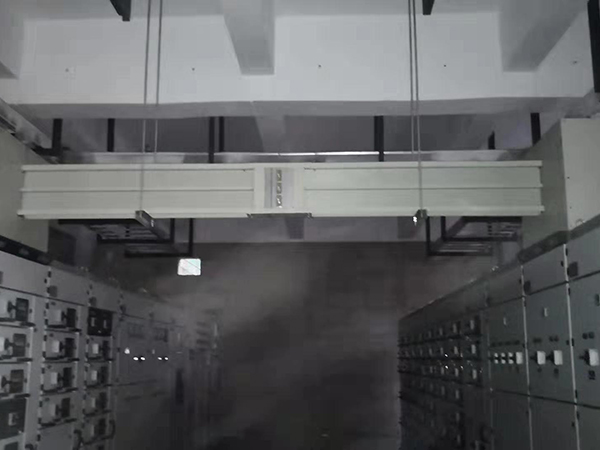 中陽(yáng)西合煤礦